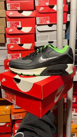 nike air max 90 gradeschool size 6.5 