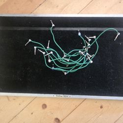 Pedal Boards