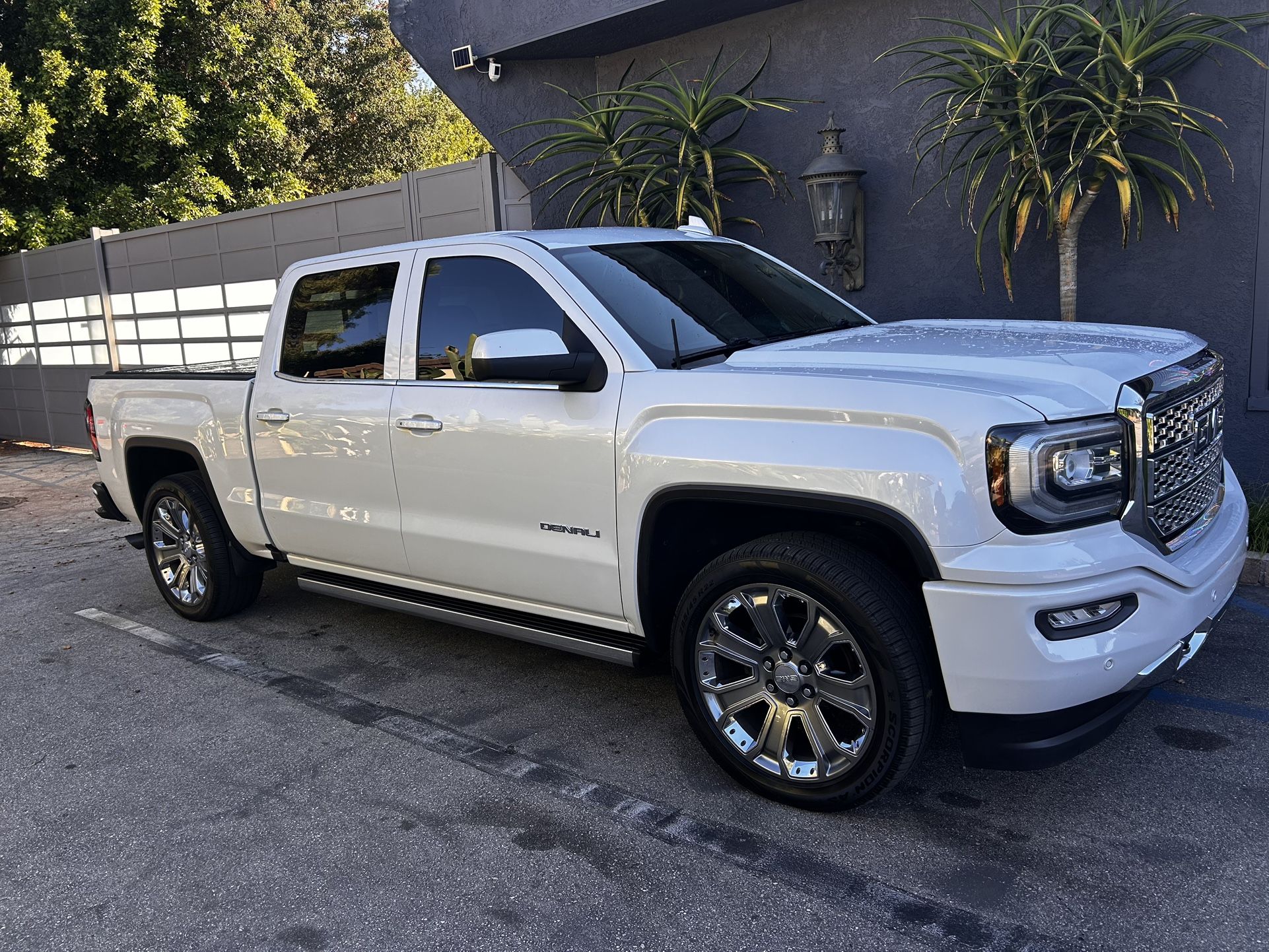 2016 GMC Sierra 1500