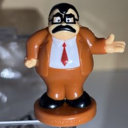 Chavo Del Ocho Vuala