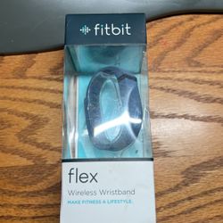 Fitbit Flex, Original Packaging