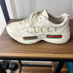 gucci size 10.5