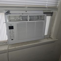 Air Conditioner TCL 6000 Btu 