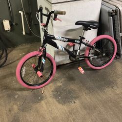 Kids Bike
