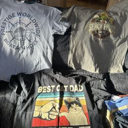 All 15$ Souvenirs Shirts  