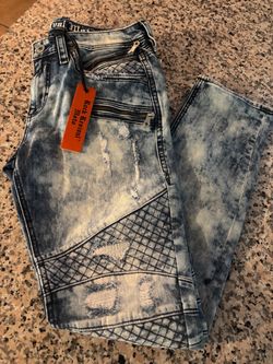 rock revival size 32