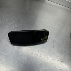 Can Am X3 Stock Rear View Mirror