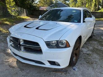 2014 Dodge Charger