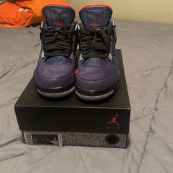 Jordan Retro 4 Winter Size 12 Worn Twice