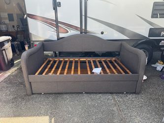 Daybed/Trundle