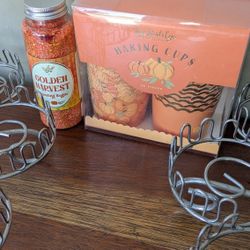 Cupcake Stands
