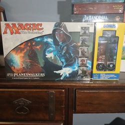 Magic The Gathering: Arena Of The Planeswalkers [Walmart Exclusive Bonus Card Pack] 