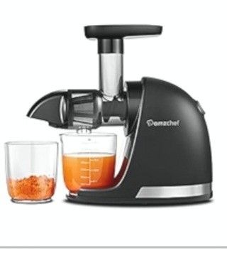 Juicer - Masticating Cold Press $60