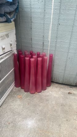 Base glass