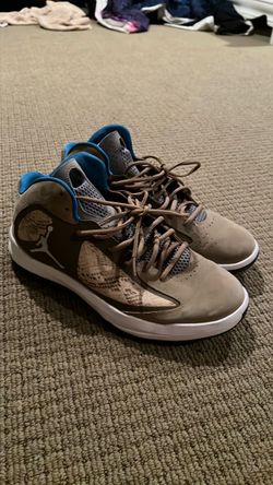 Jordon shoes