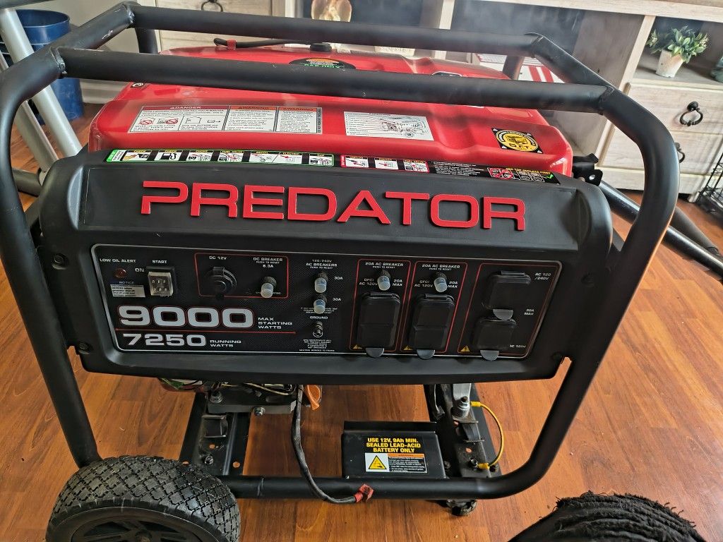 Generator