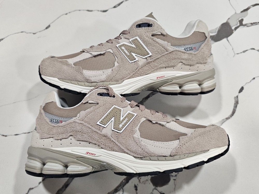 New Balance 2002r Protection Pack Driftwood Size 10 Men´s New Running Shoes,New Products : American Fashion Style Bags On Sale