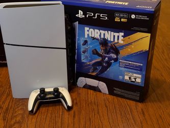 Ps5