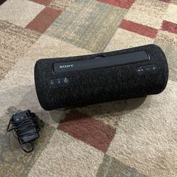 Sony XG-300 Extra Bass Bluetooth Speaker