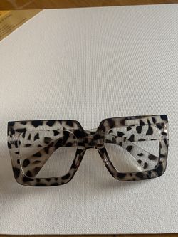 Stylish Glasses 