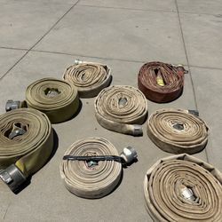 Hoses 