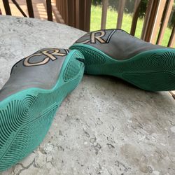 Indoor Soccer - Cleats