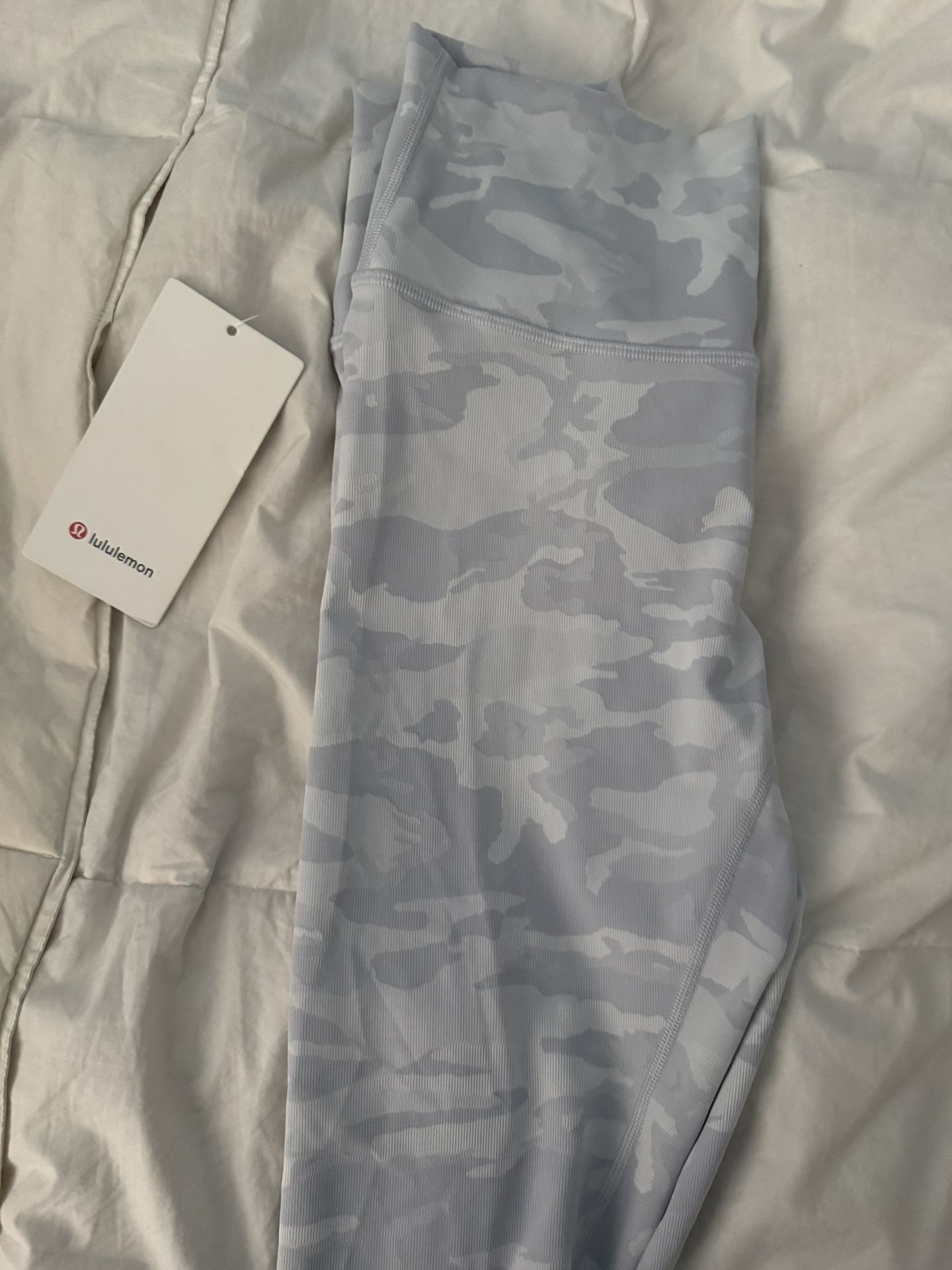 Lululemon Leggings Brand New