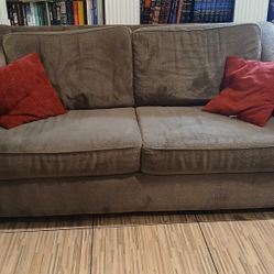 Two Seater Comfortable Couch