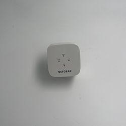 Wifi extender 