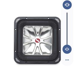 L12 Subwoofer 90$