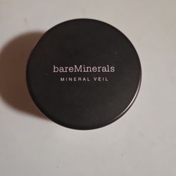 BareMinerals Tinted Mineral Veil