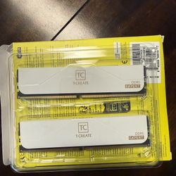 T-CREATE DDR5 RAM