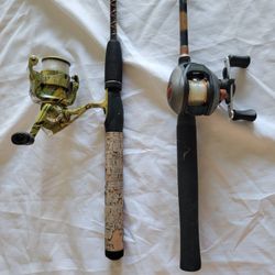Fishing rod reel. Give me your best offer! Not free.