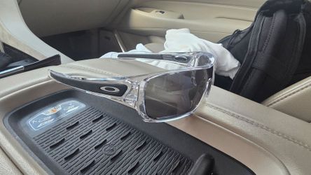 Oakley Sunglasses