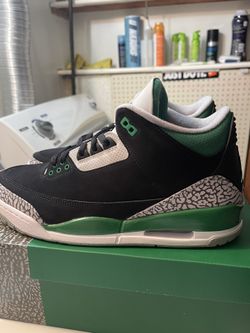 Air Jordan 3 retro