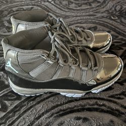 Gamma Blue Jordan 11