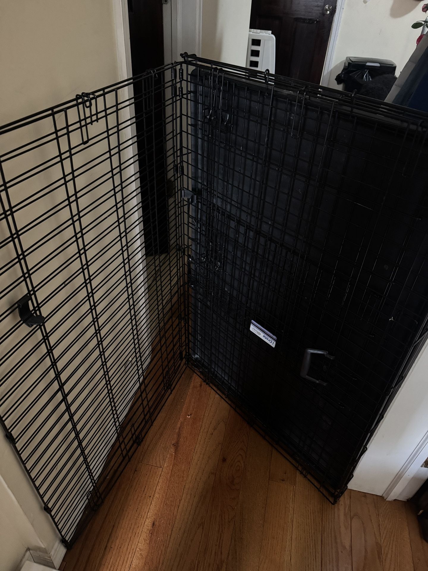 Dog Crate