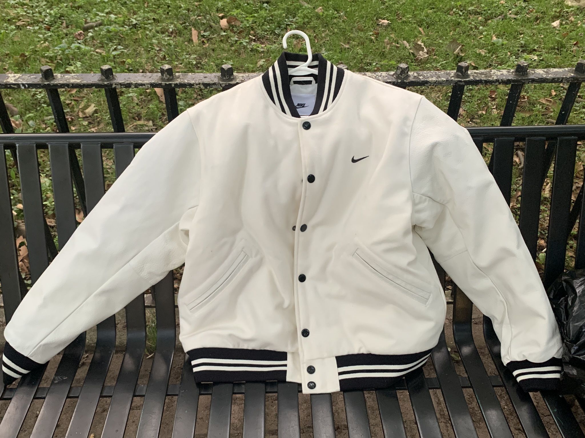 Nike Jacket