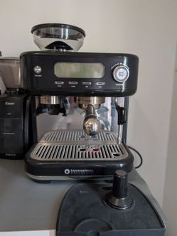 Espresso Works Barista Pro