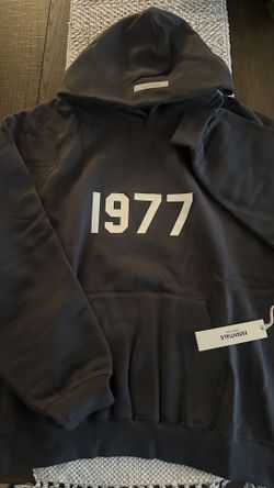 Essentials hoodie 