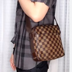 Luxury Brand Bag/GENDERLESS 