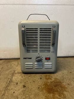 Heater