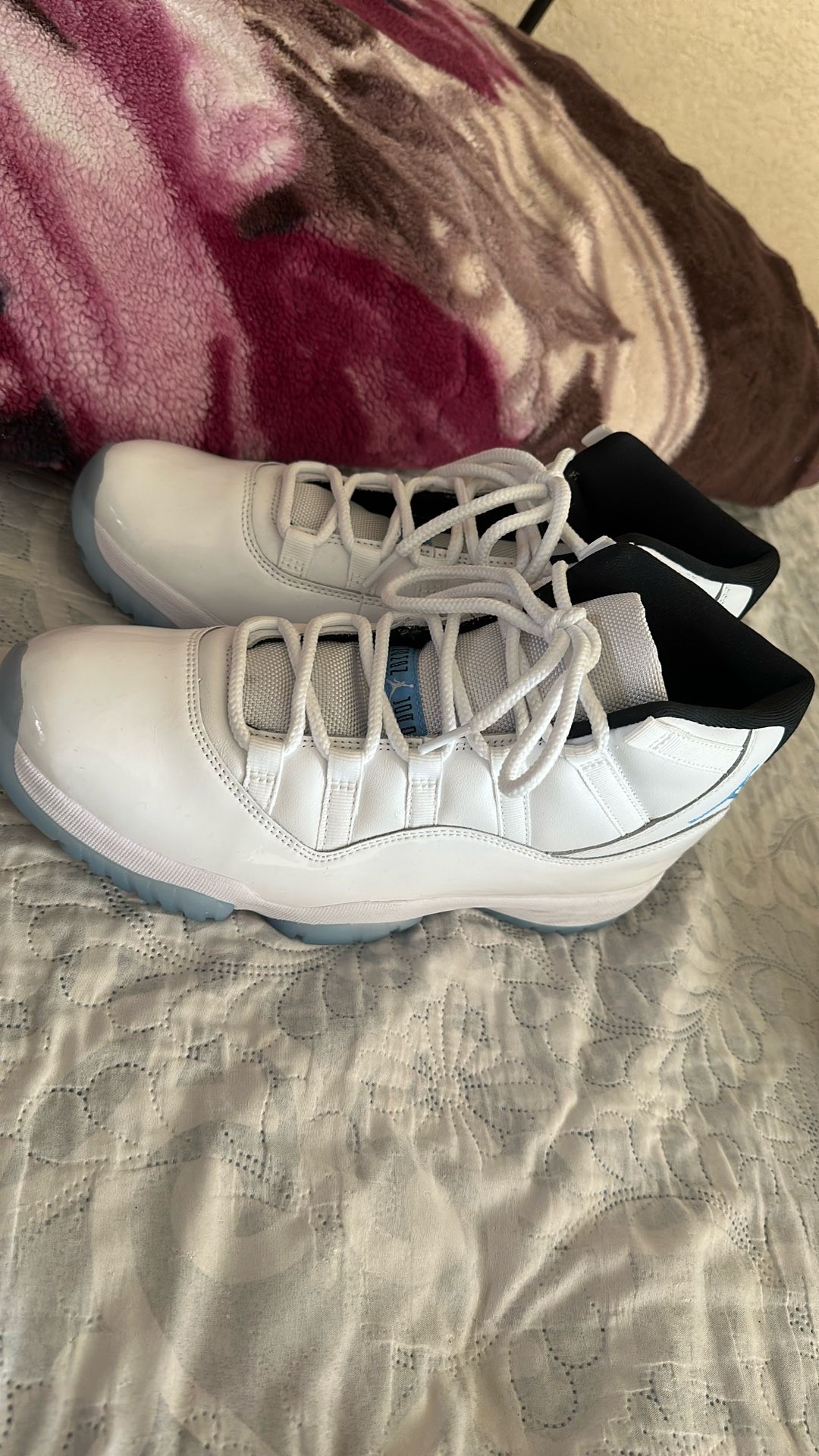 jordan 11s