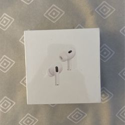 AirPods Pro 2 New 