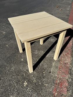 Side Table 
