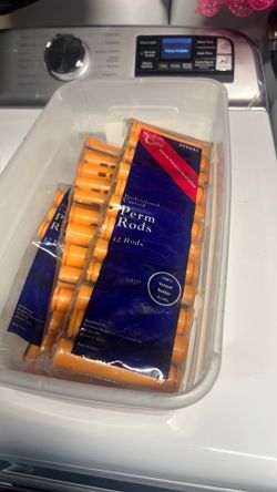FREE Perm Rods 36-48)