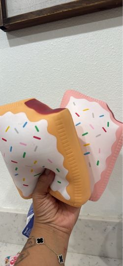 Pop tart squish