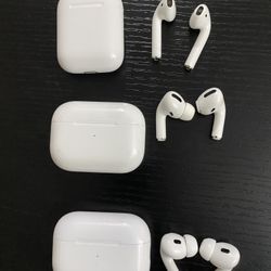 AirPods 