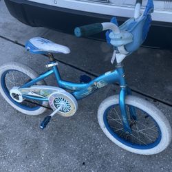 Free Bike 
