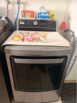 Electric Washer and electric dryer for sale